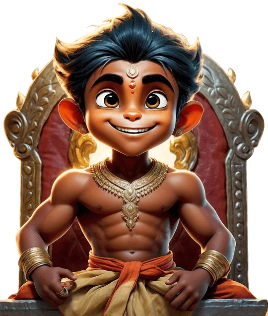 HANURAM