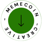 Creative MEMECOIN