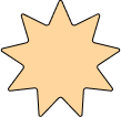 star